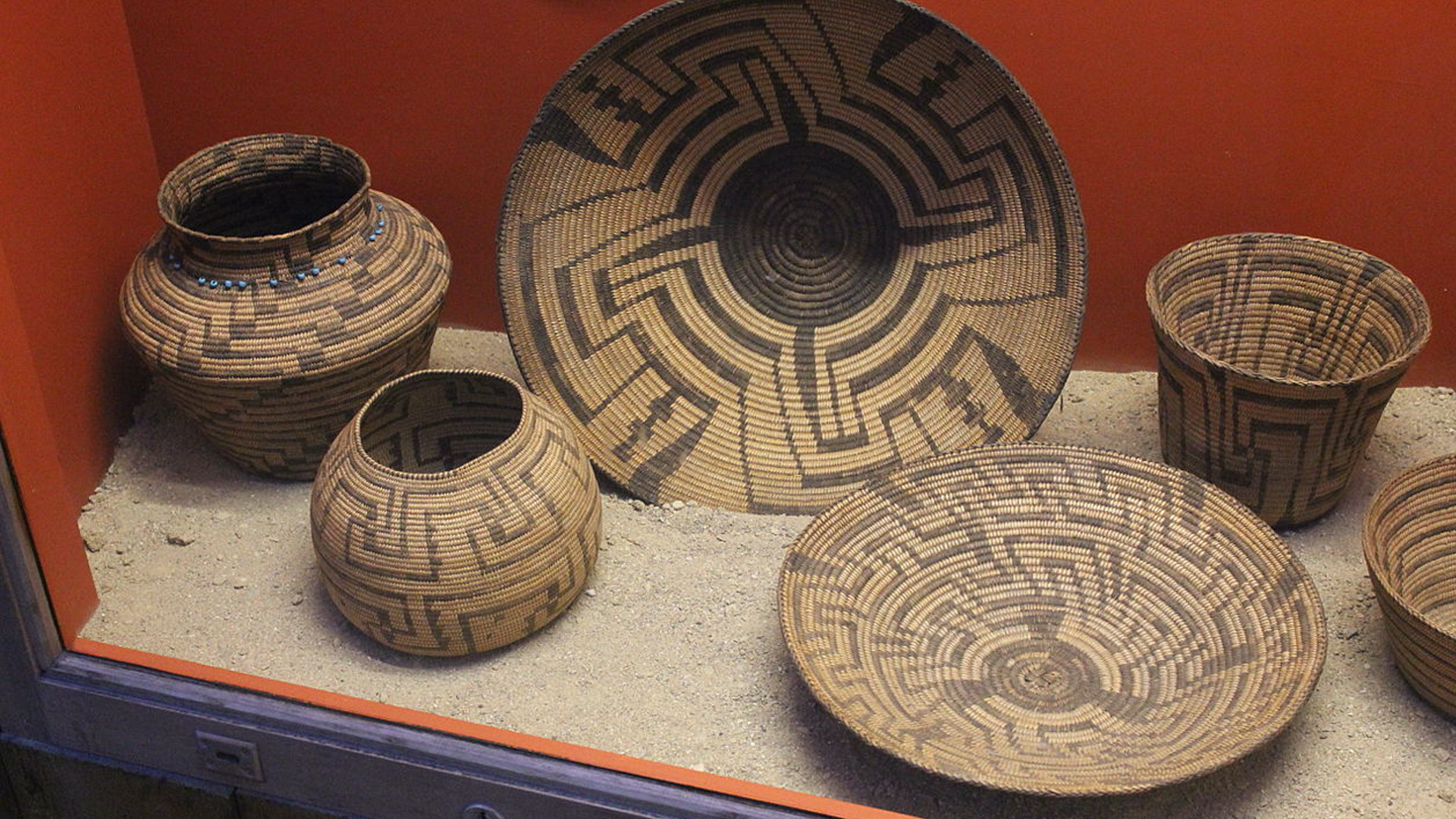 Basket Weaving Knowledge