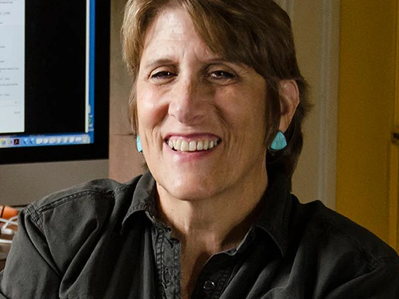 Edie Jarolim