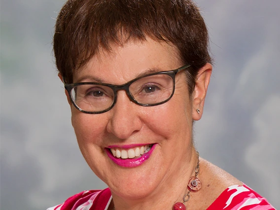 Paulette Kurzer