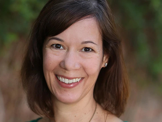 Leslie Langbert