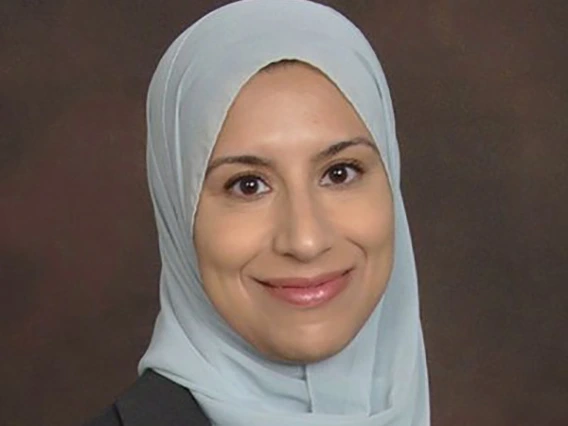 Maha Nassar