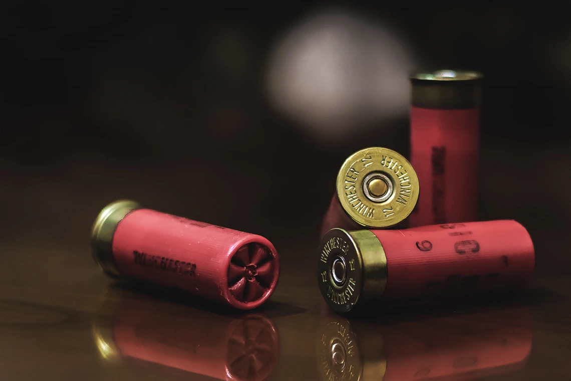 Guns in America: Can We Have a Better Gun Debate?