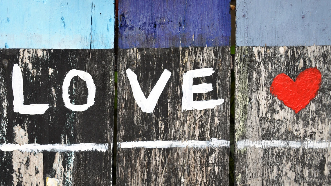 Love Board