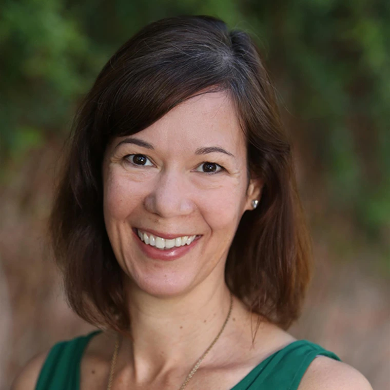 Leslie Langbert